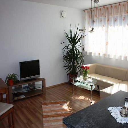 Ferienwohnung Nadja Schruns Eksteriør bilde
