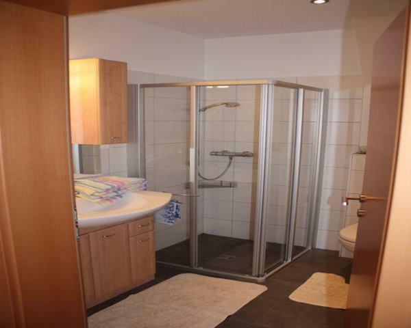Ferienwohnung Nadja Schruns Eksteriør bilde